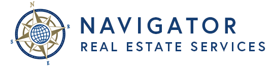 Navigator Real Estate Services Retina Logo